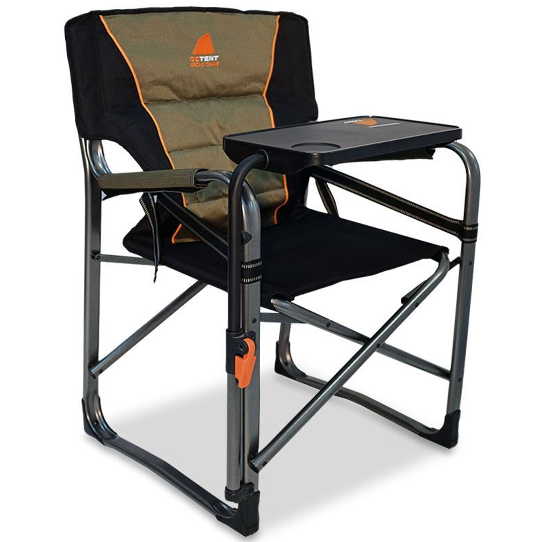 oztent gecko chair