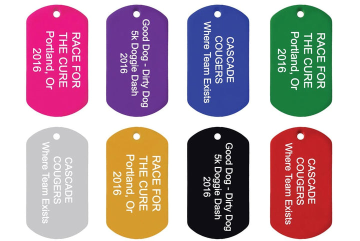 bulk pet tags