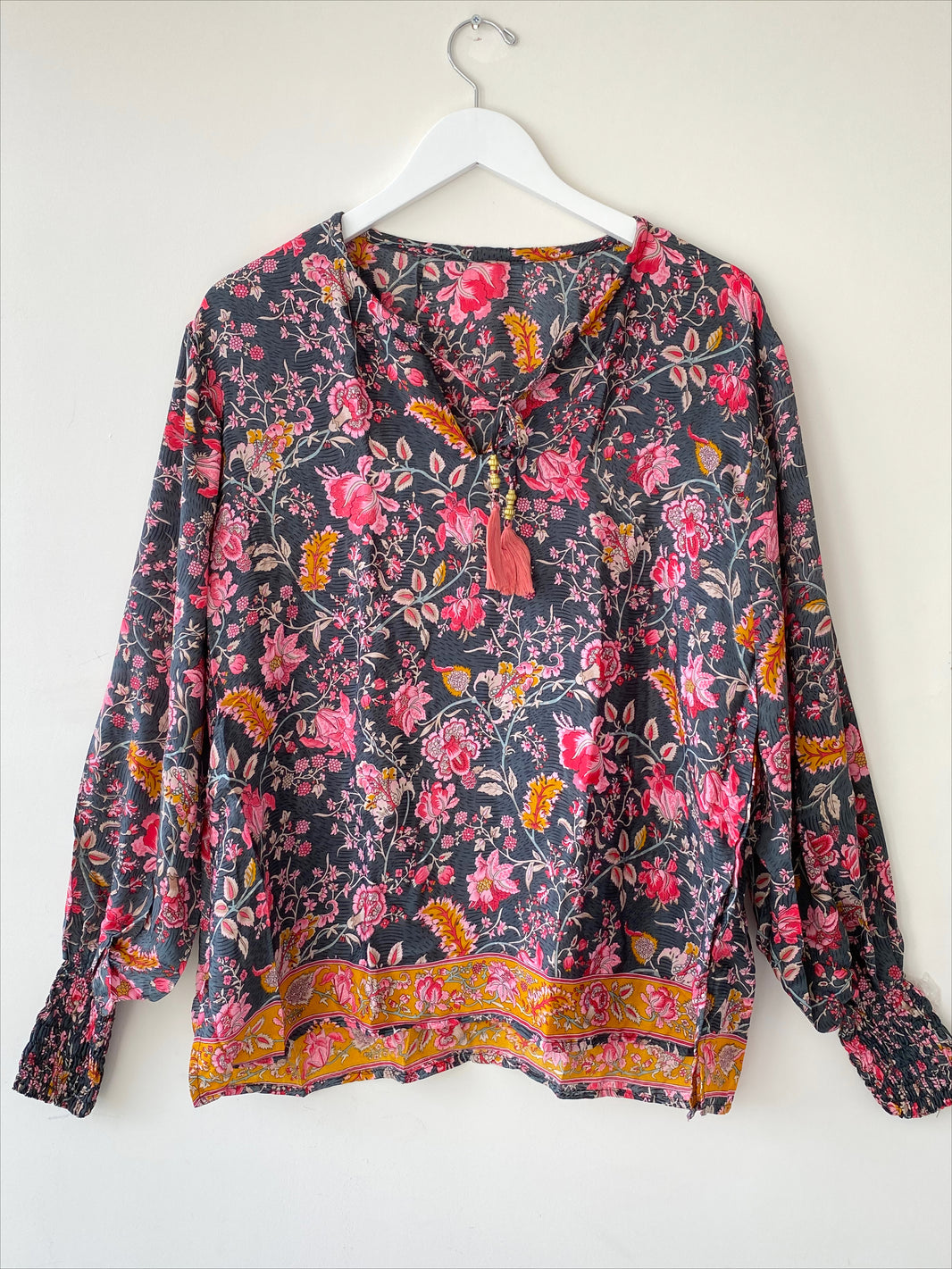 Bohemian clothing - Shop boho dresses and more at Leonora Gypsy