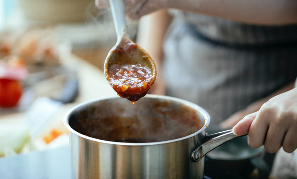 simmer sauce for easy dinner recipes