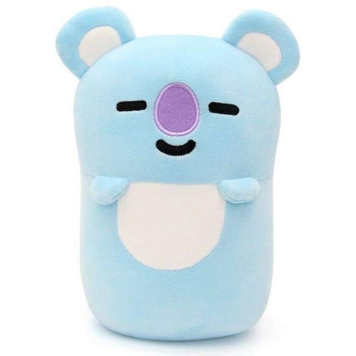 bts koya plush