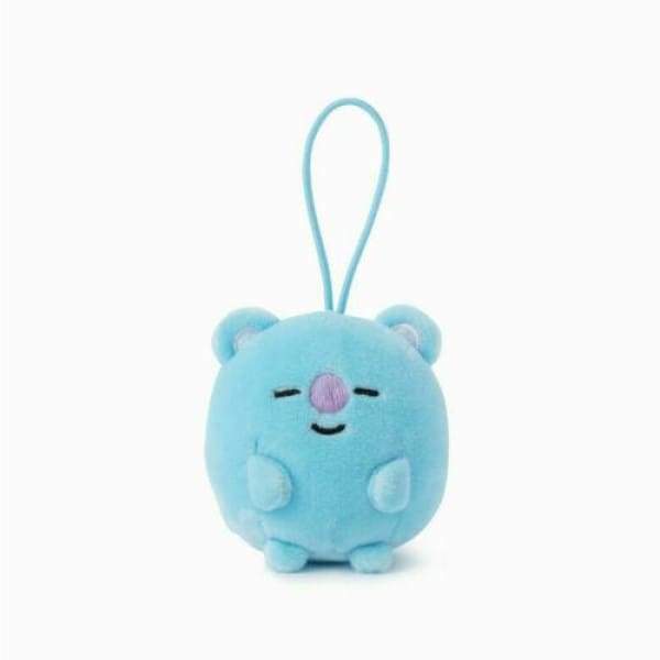 koya plushie bt21