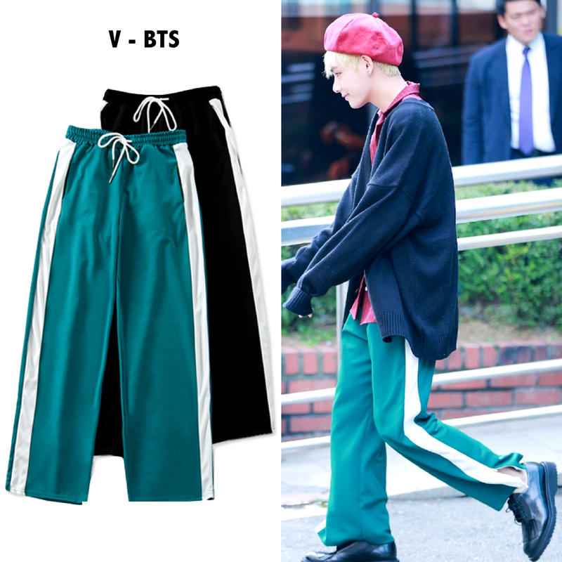 bts joggers