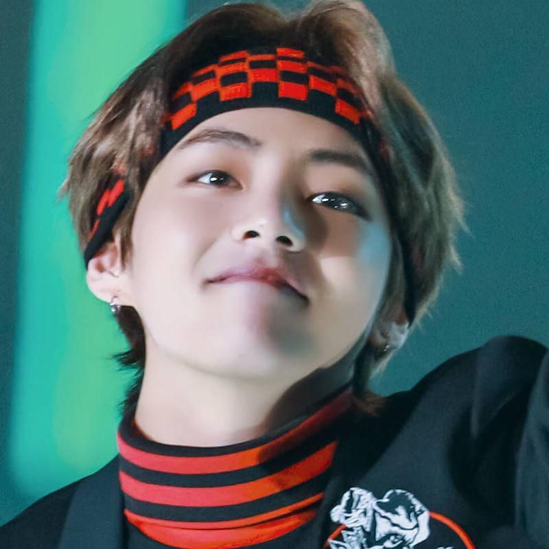 Bts Taehyung Pictures