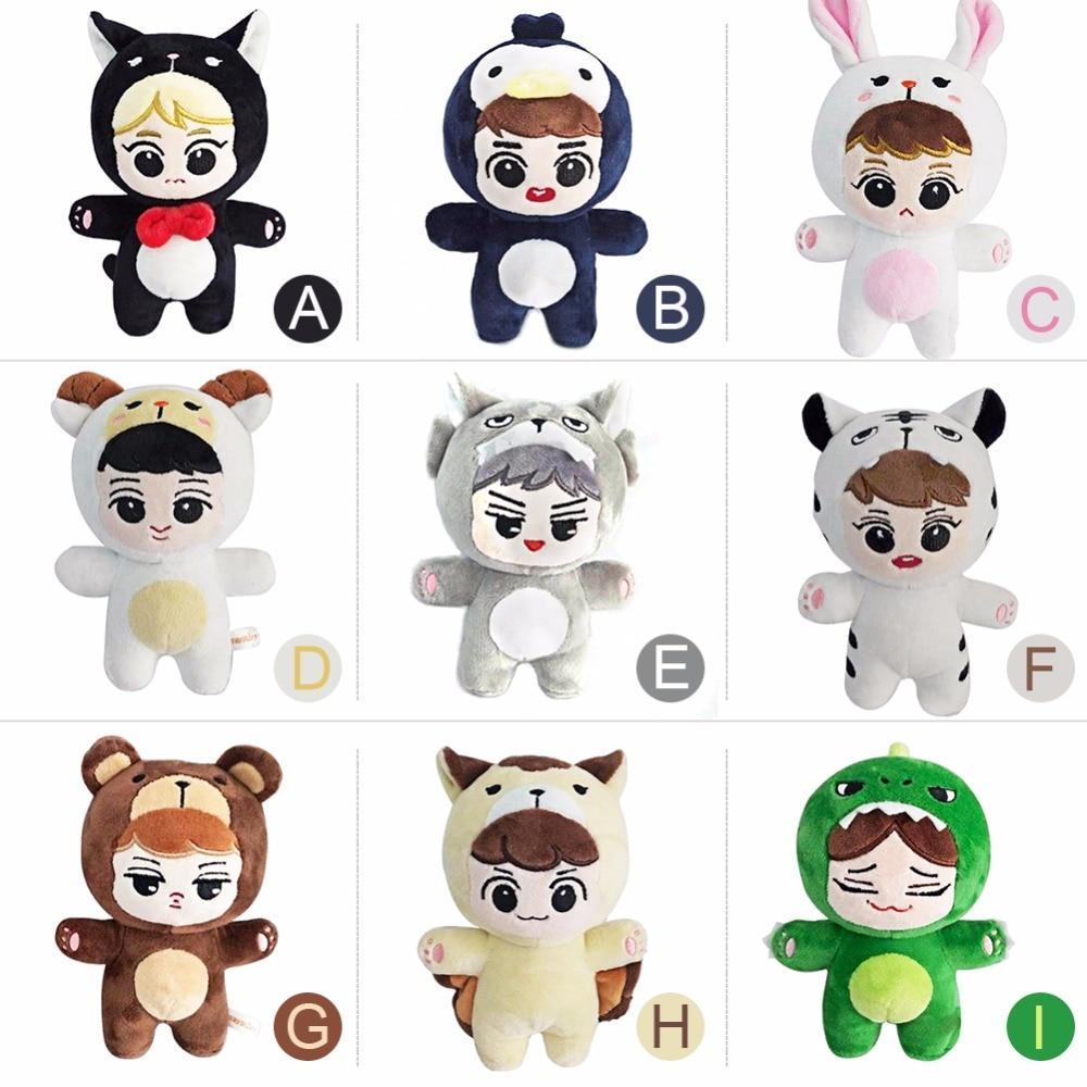 where to buy exo dolls