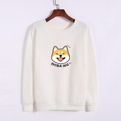 Shiba Inu Pullover