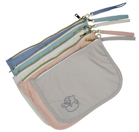 Mother Load Organization Pouches