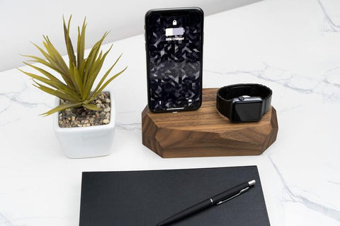 Dual Charging Dock