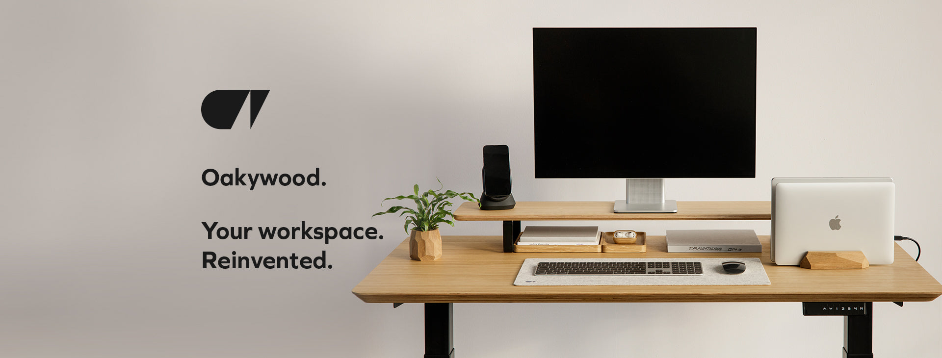 Grovemade New Desk Shelf features 2 new sizes & an upgraded design for more  shelf space » Gadget Flow