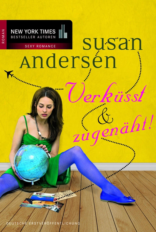 obsessed by susan andersen