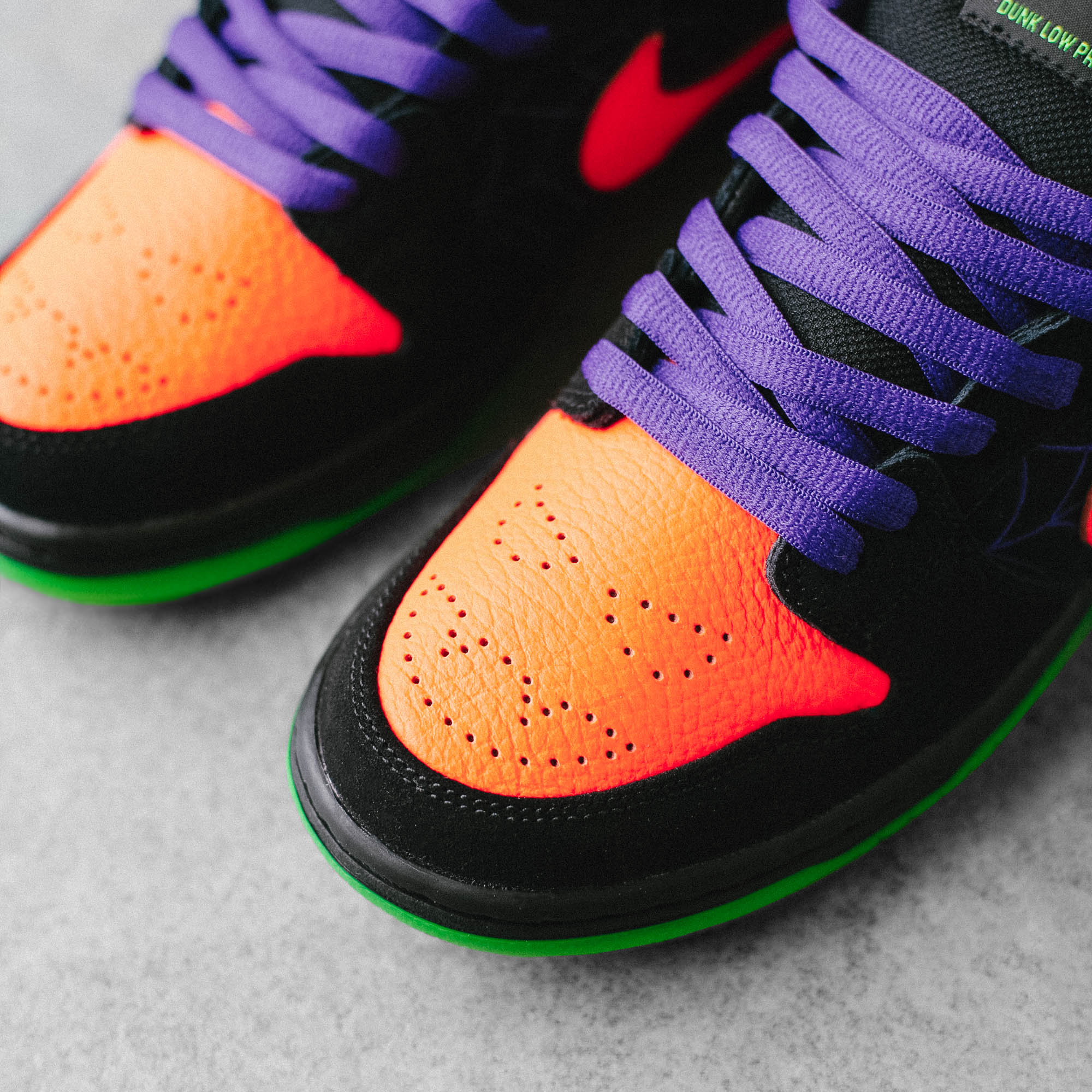 Nike SB Dunk Low Pro 'Night Of Mischief' Shoes | Releases.Flatspot