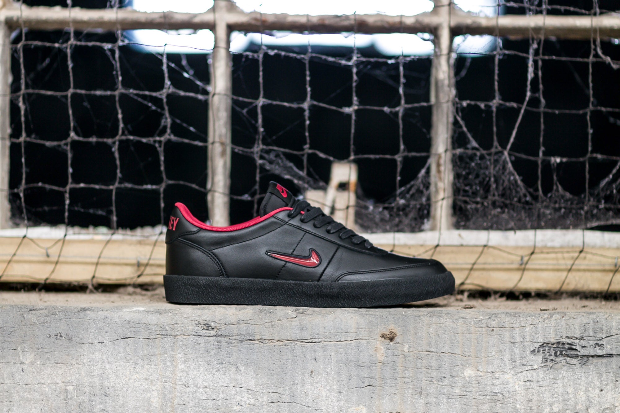 nike sb killshot hockey