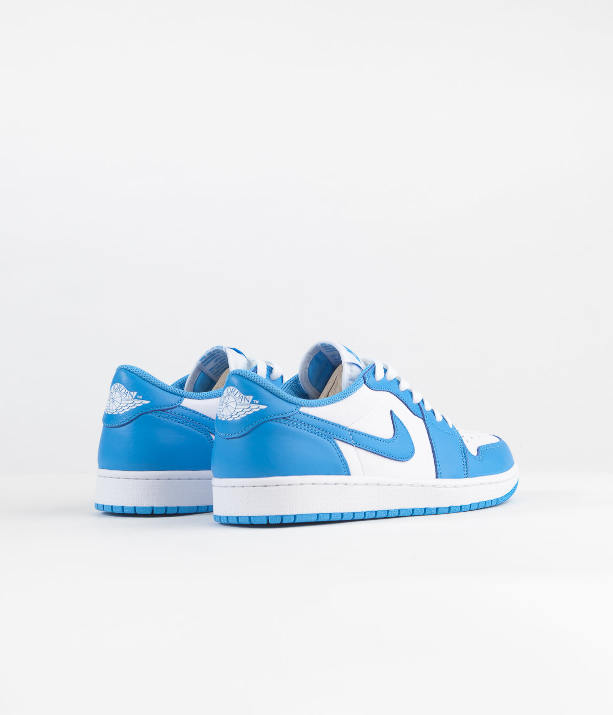 jordan 1 powder blue low