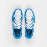 nike sb jordan 1 low powder blue