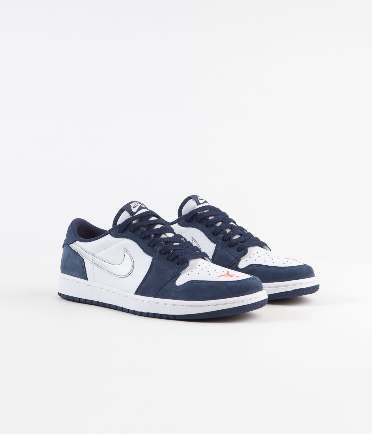 nike sb jordan low