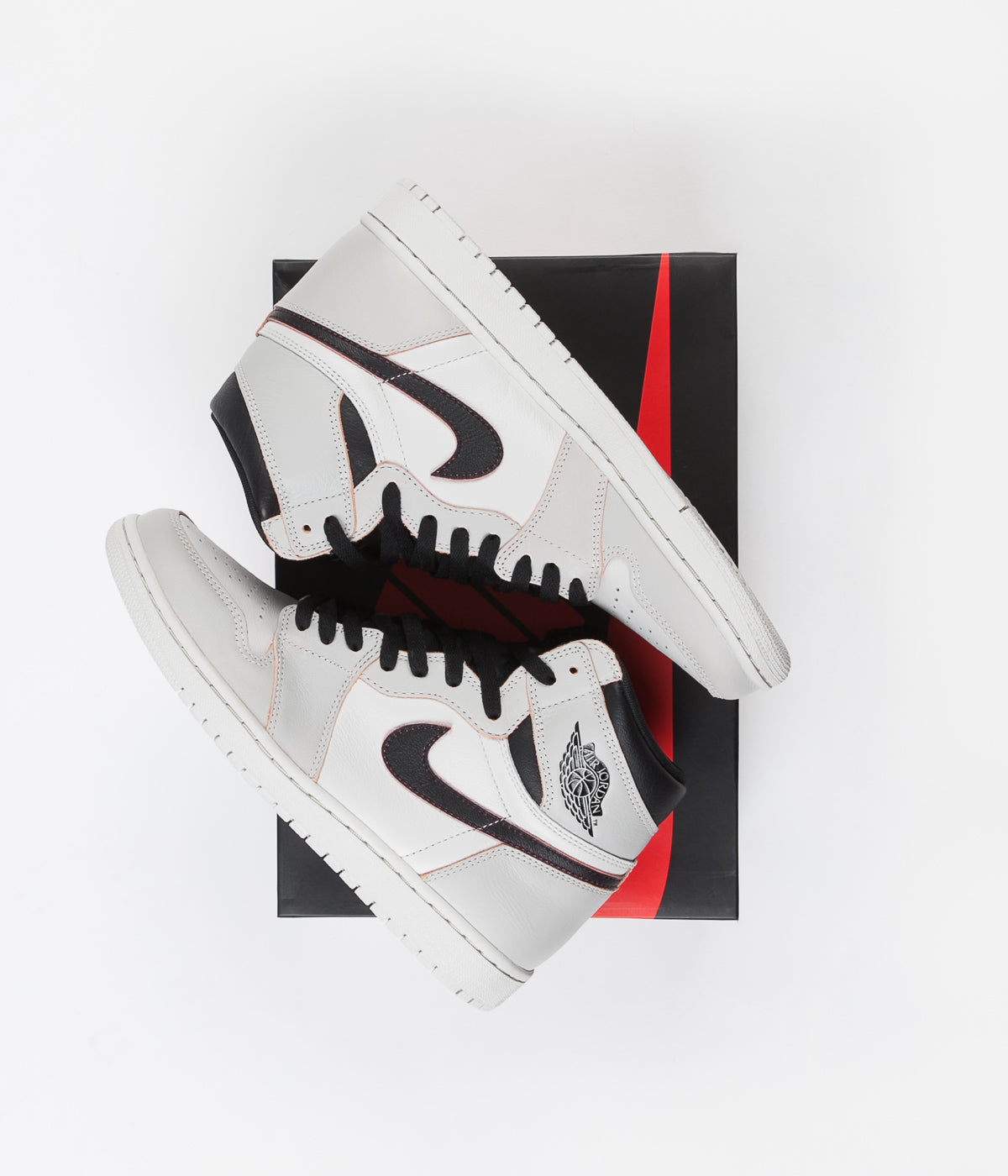 air jordan 1 og defiant light bone