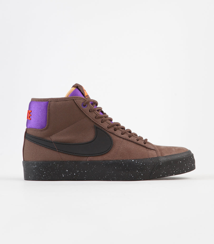 nike sb blazer mid pro