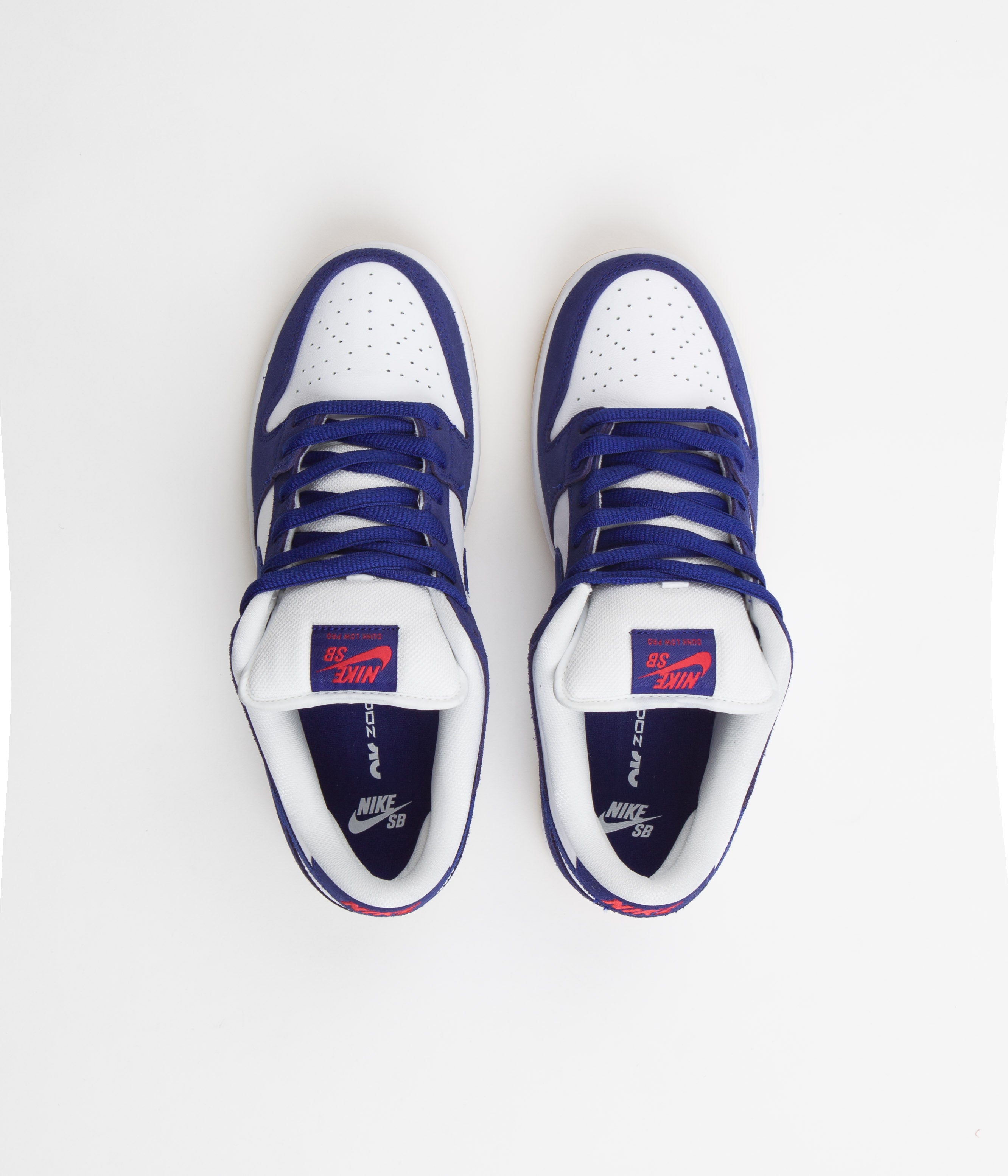 【専用】NIKE dunk sb low Los Angeles Dodgers