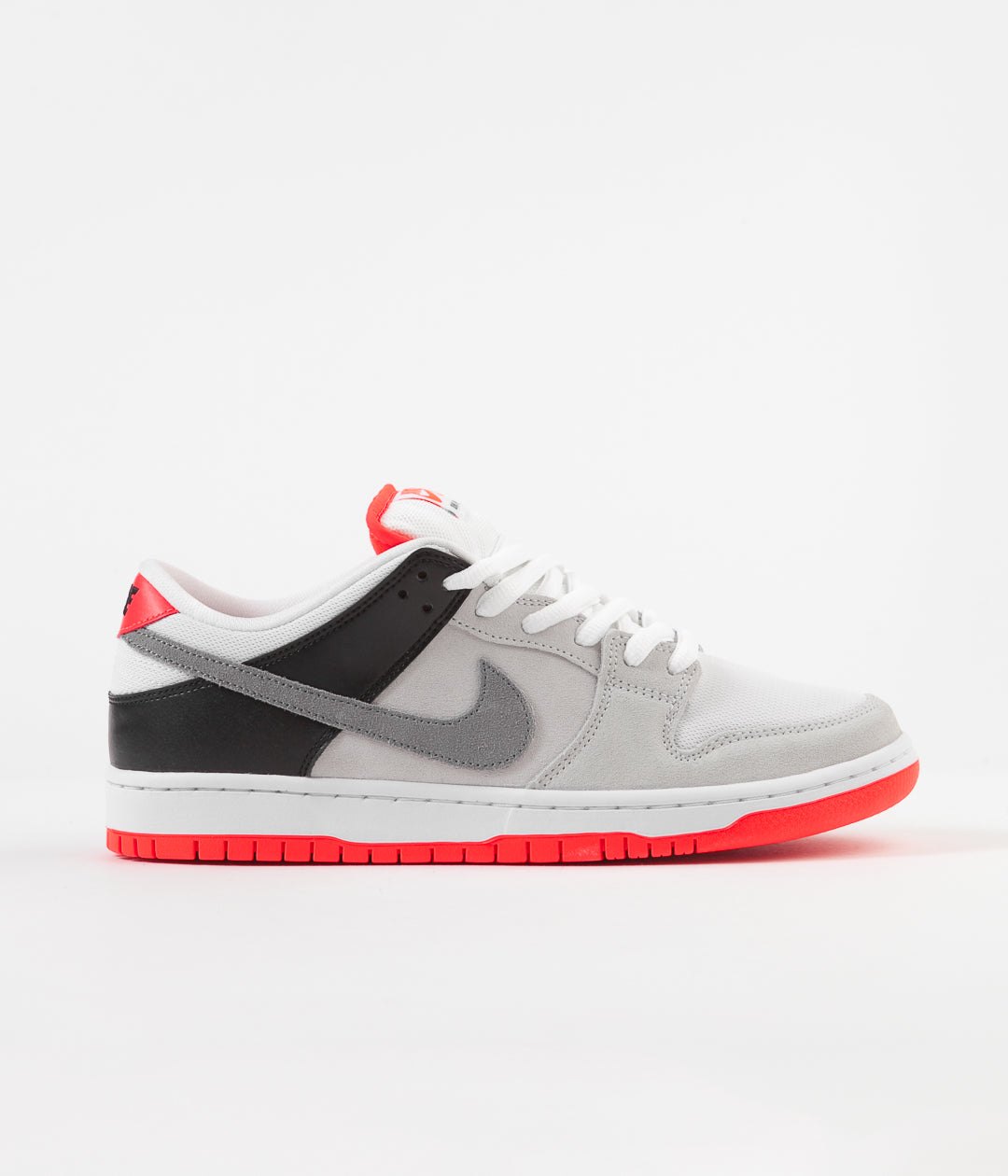 dunk low pro infrared