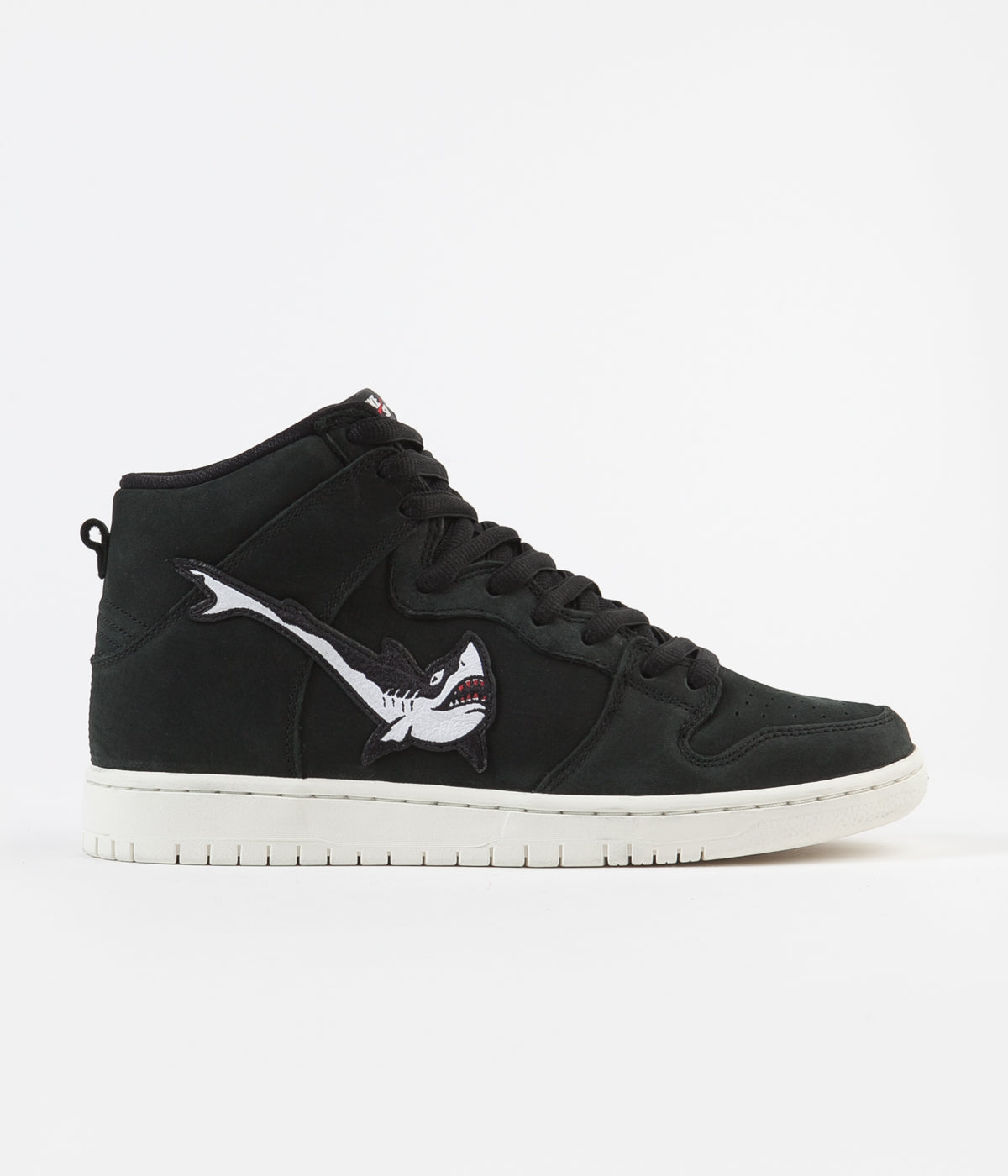 oski dunk high pro sb skate shoes