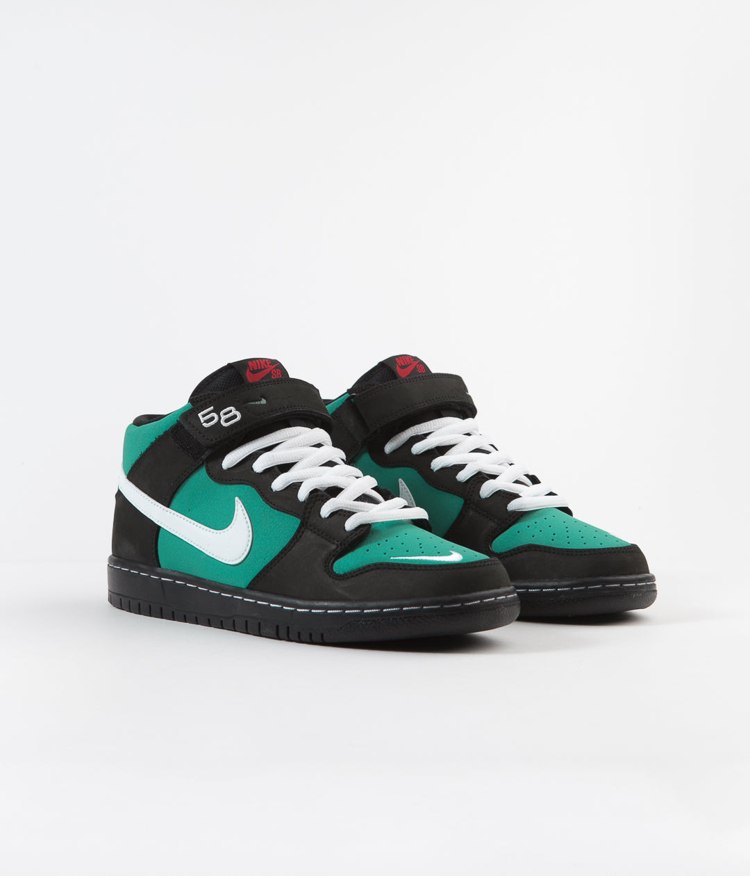 nike sb dunk mid freshwater