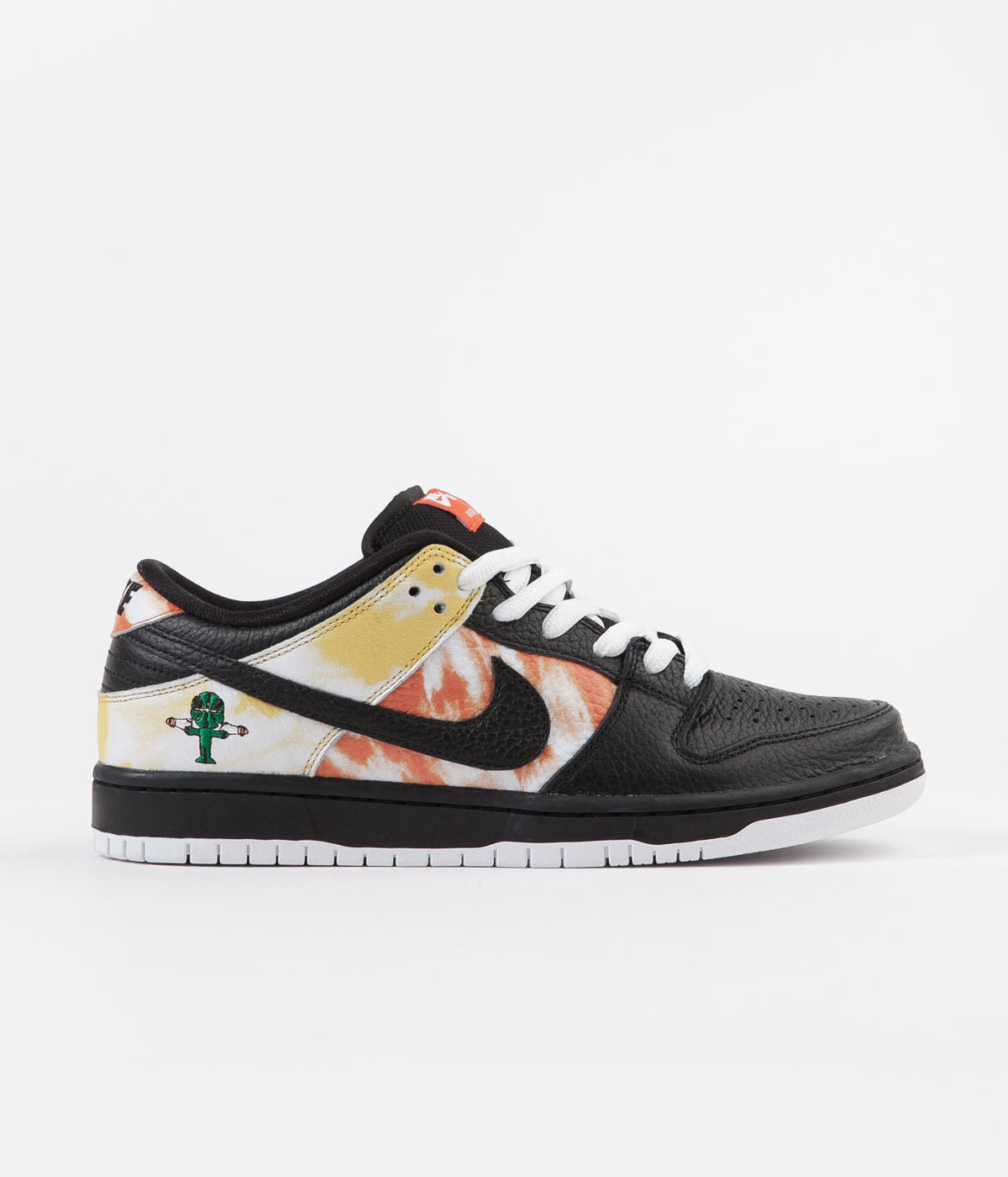 nike sb reverse raygun