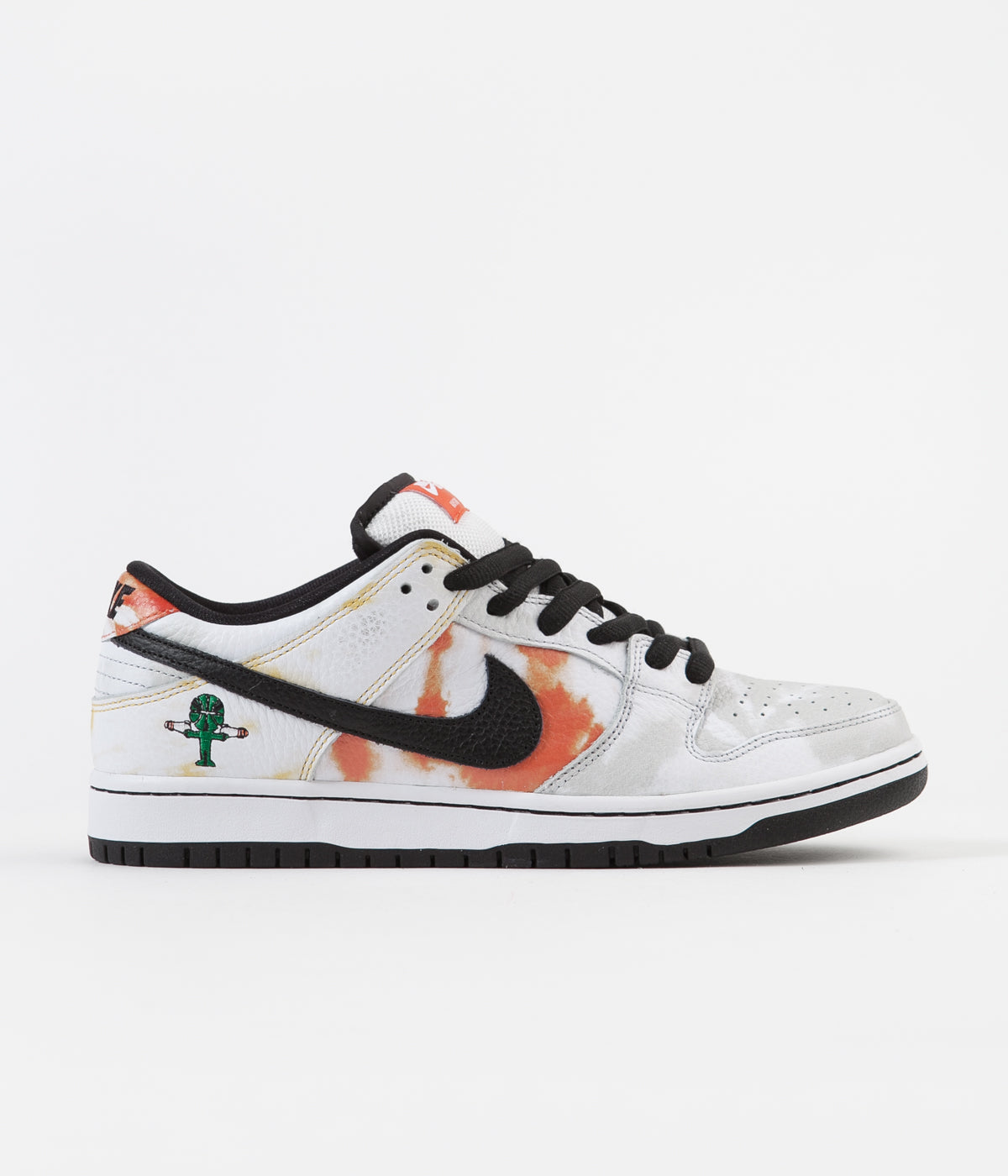 raygun dunks