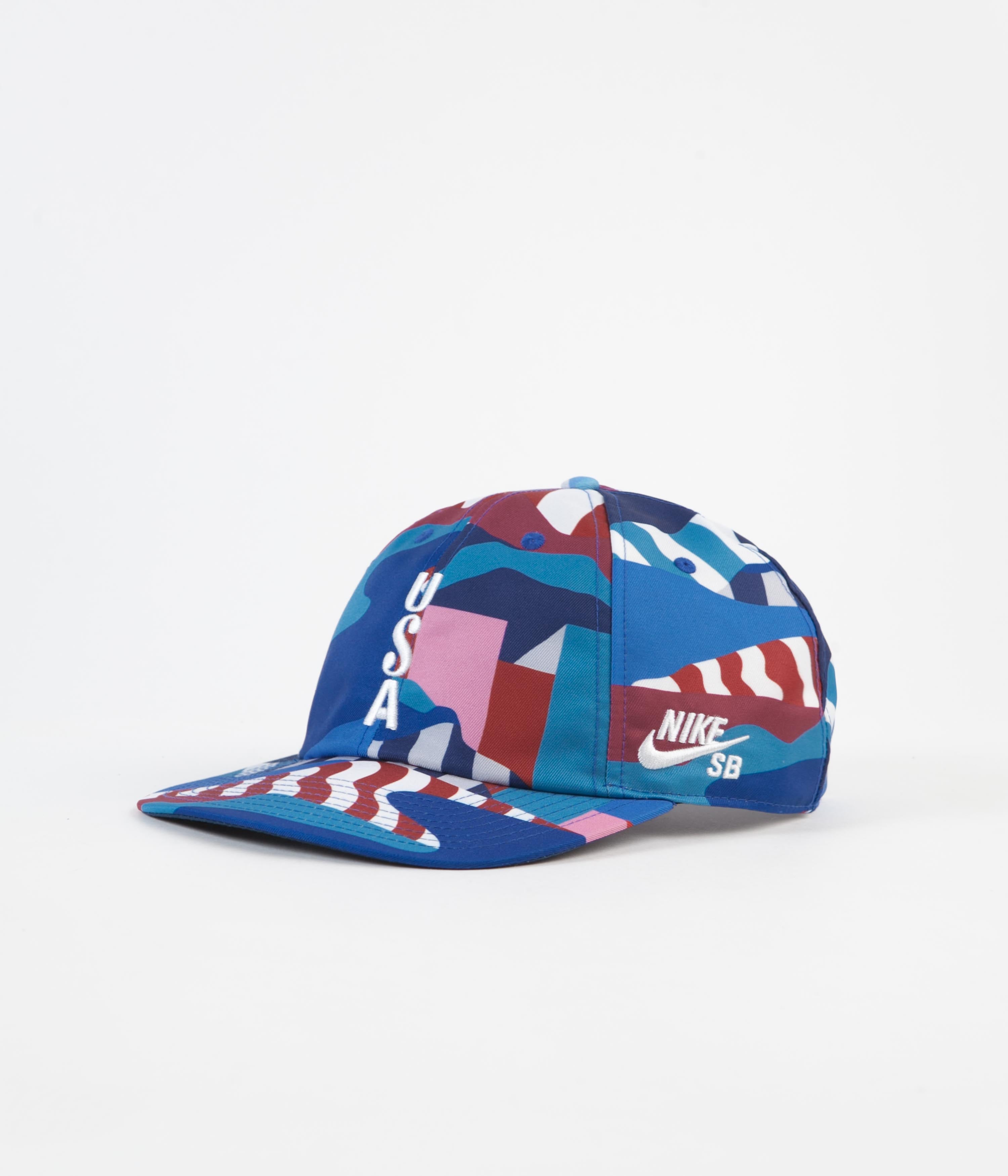 nike sb cap olympic