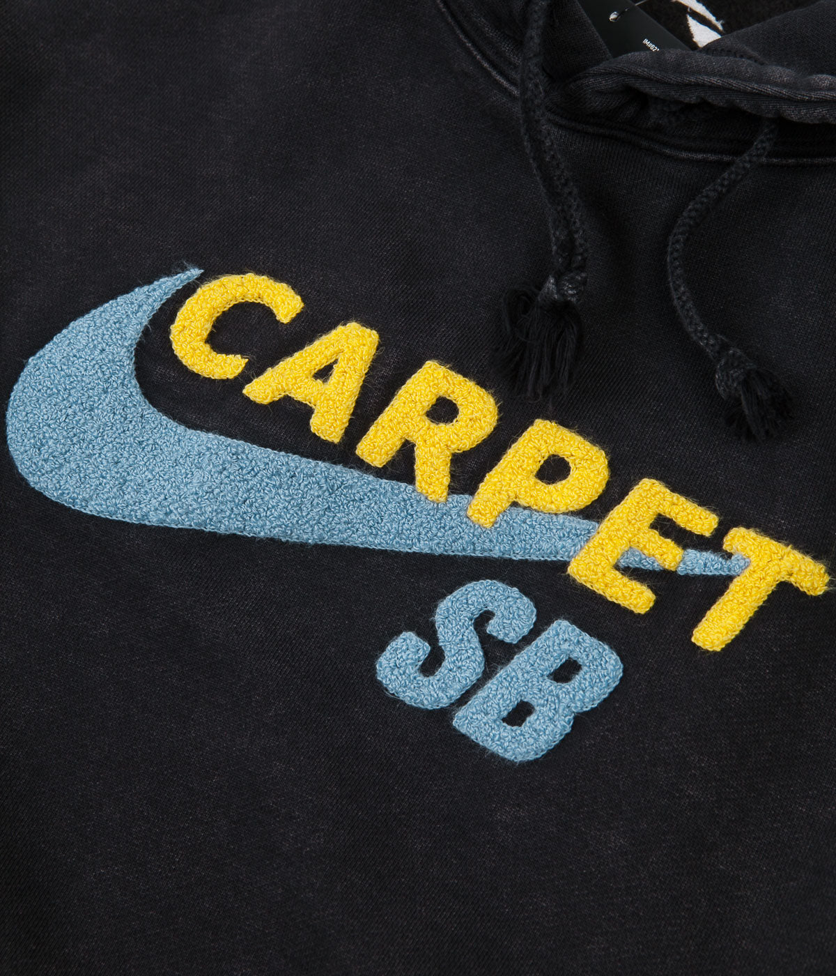nike sb carpet company fleece