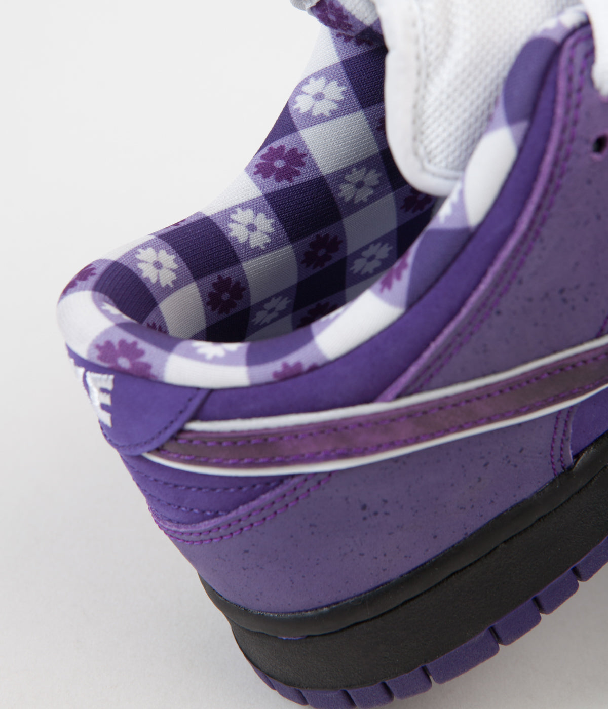 Nike SB x Concepts Dunk Low Pro OG 'Purple Lobster' Shoes - Voltage Pu ...
