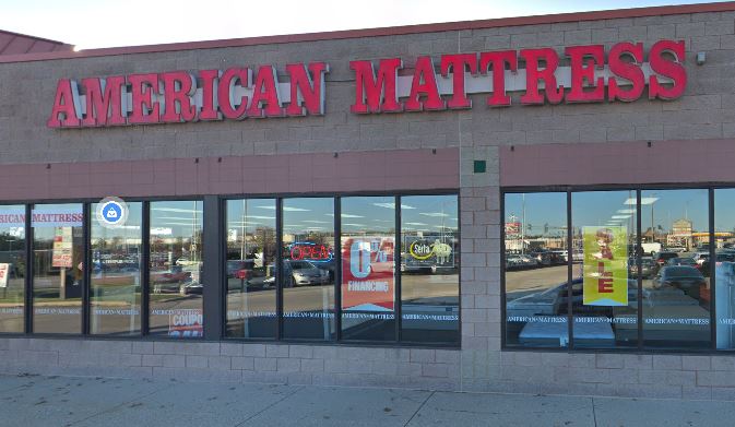 mattress stores st charles