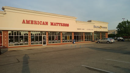 American Mattress Anderson Indiana