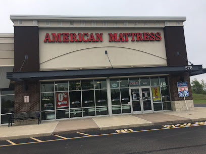 American Mattress Brownsburg Indiana