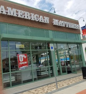 Mattress Store in Des Plaines, IL | American Mattress