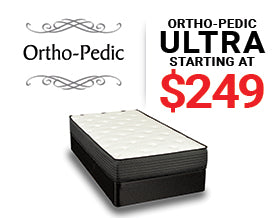 Twin Mattress for Sale under $300 | American Mattress