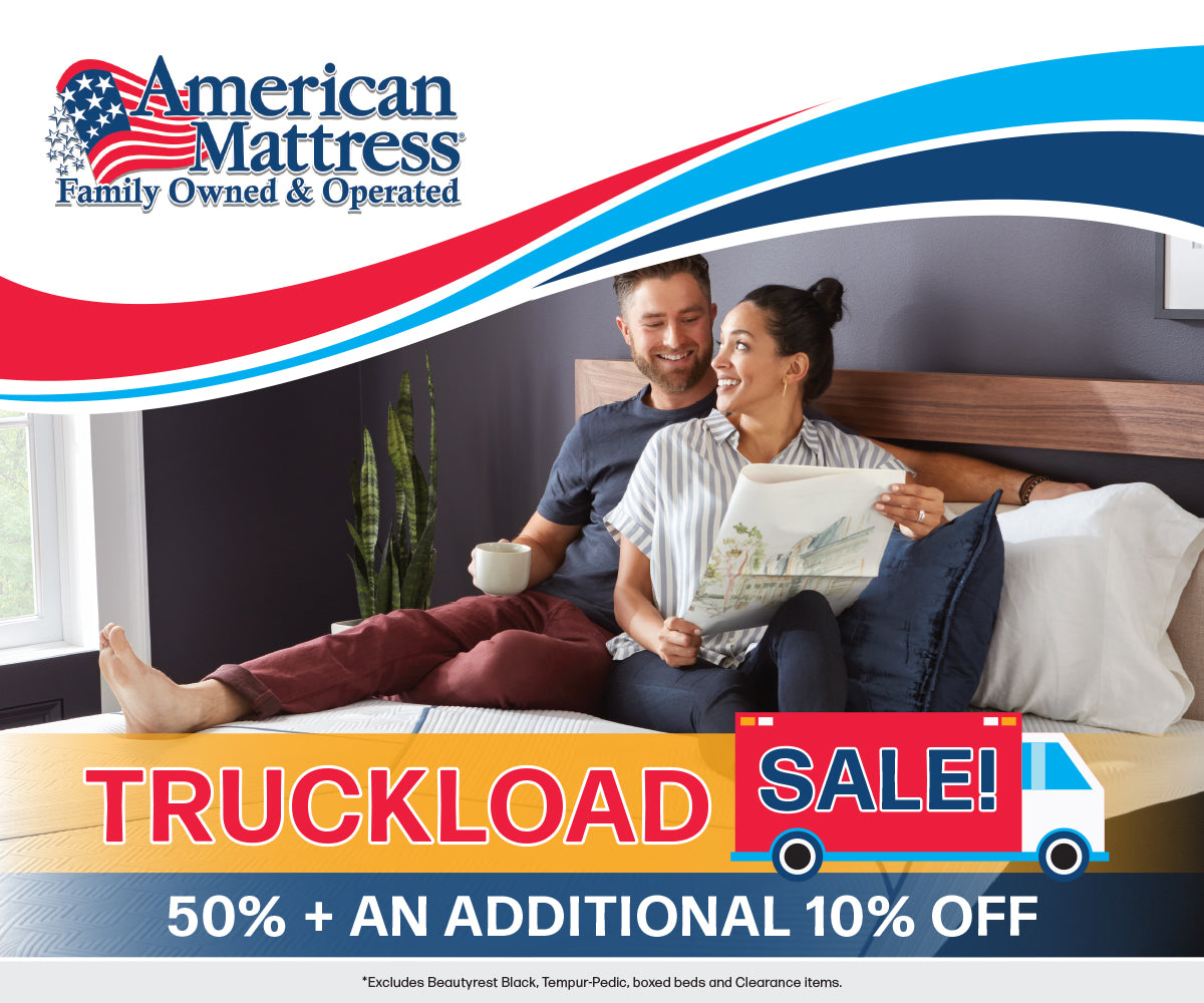 truckload mattress sale bridgeport