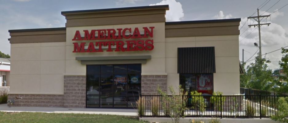 American Mattress in Greenwood, IN