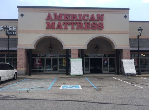 mattress stores in fort wayne indiana