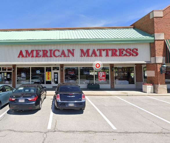 American Mattress Indianapolis North