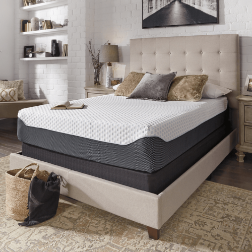 Memory Foam Mattress