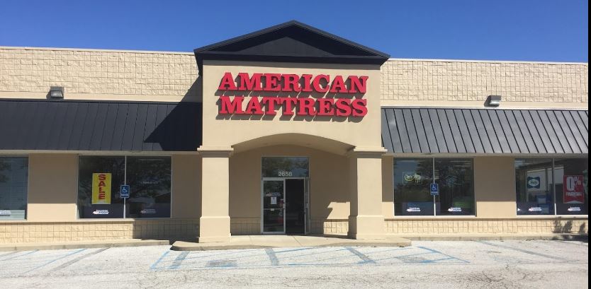 mattress stores plainfield indiana