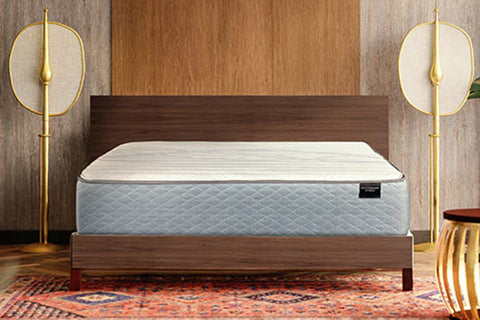 Restonic Anniversary Firm mattress