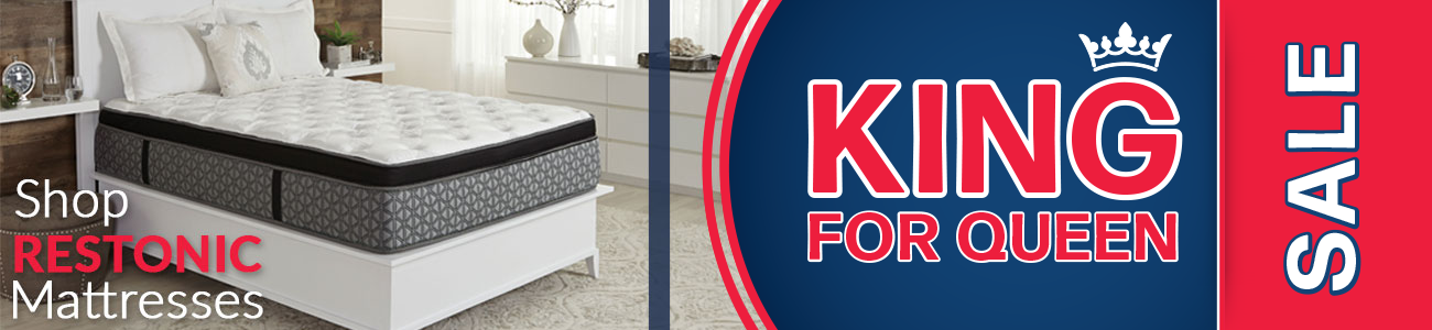 Shop Restonic Mattresses | American Mattress
