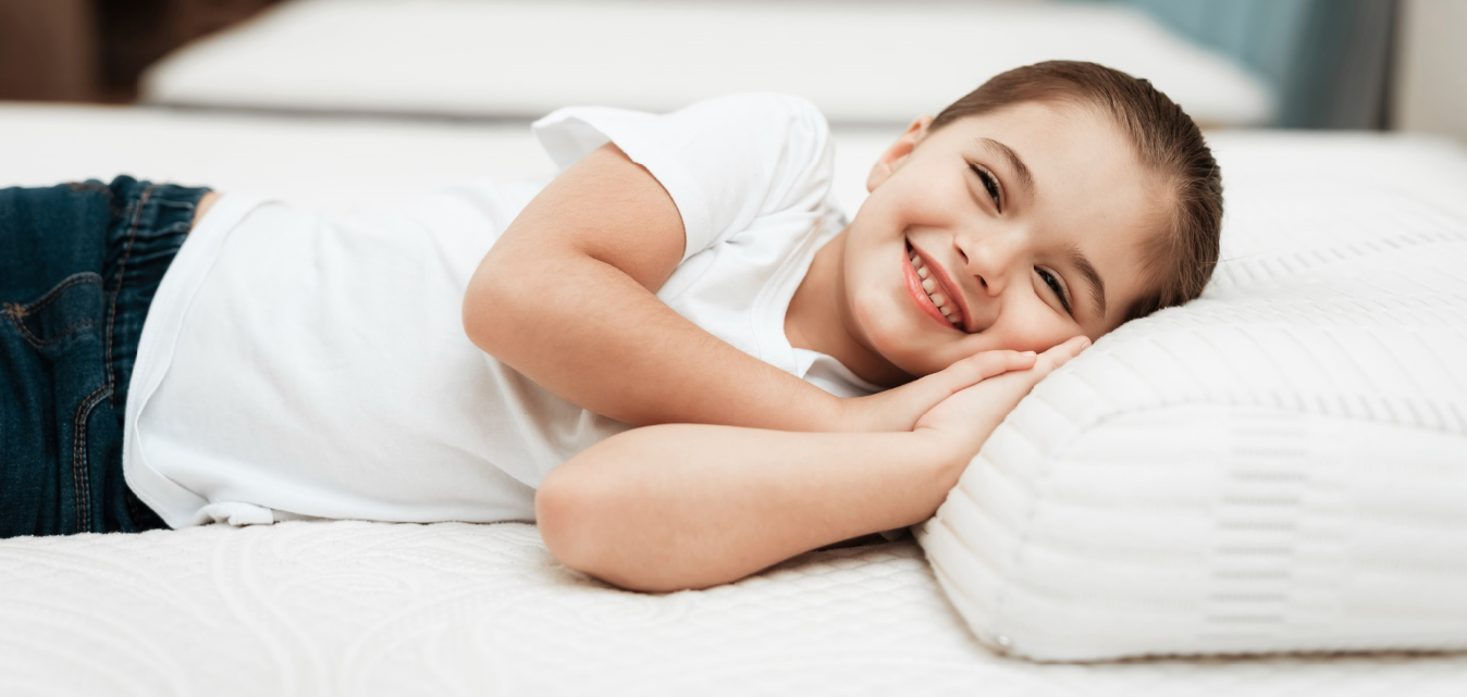 best internet mattress for kids