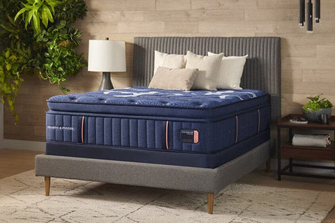 Lux Estate Medium Pillow Top mattress