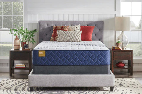 Sealy Impeccable Grace Firm mattress