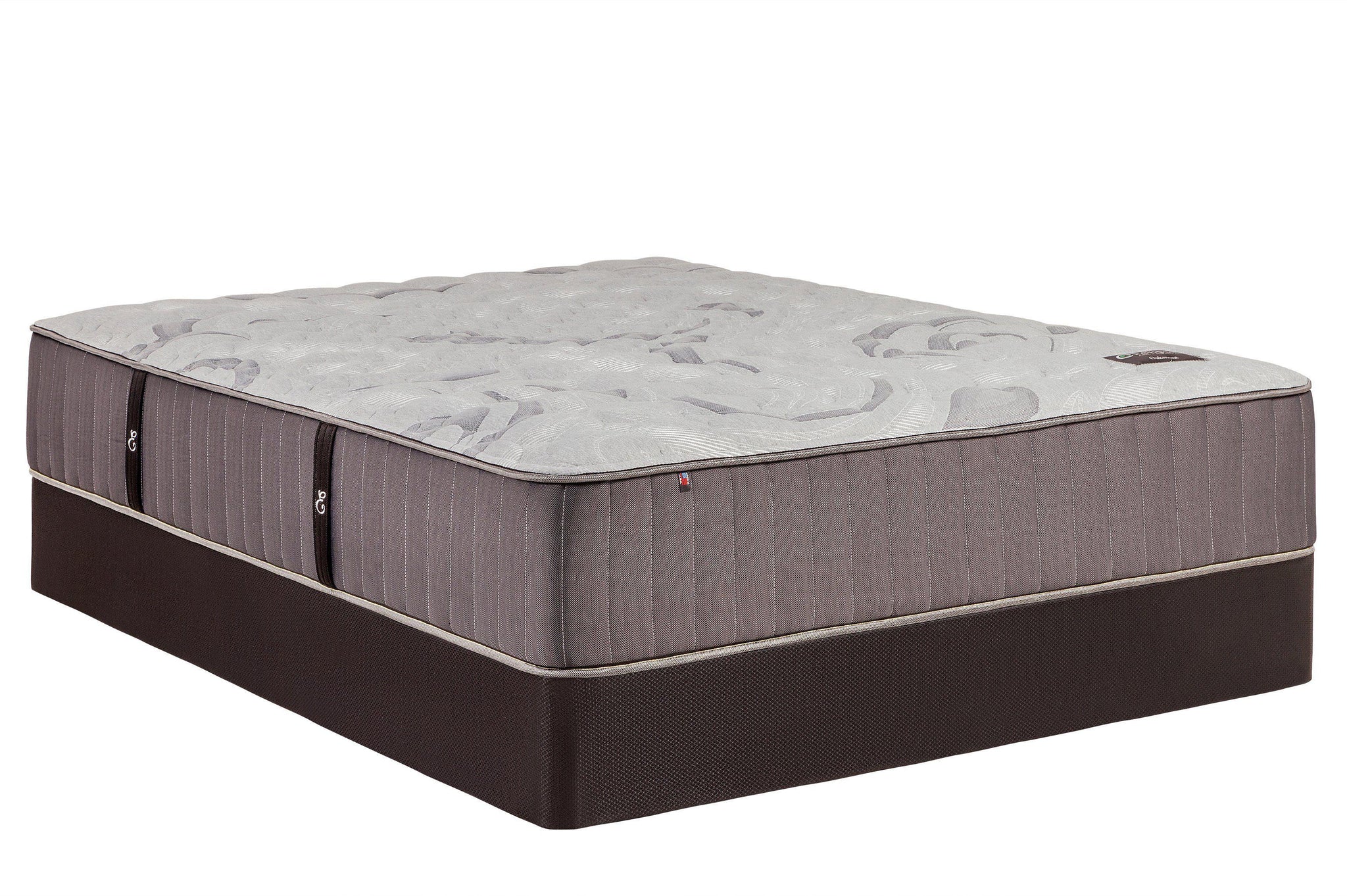 eclipse gel memory foam mattress