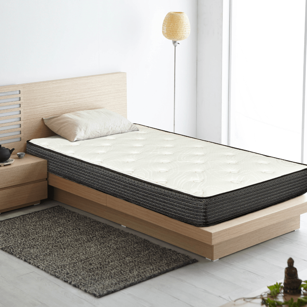 orthopedic ultra plush mattress