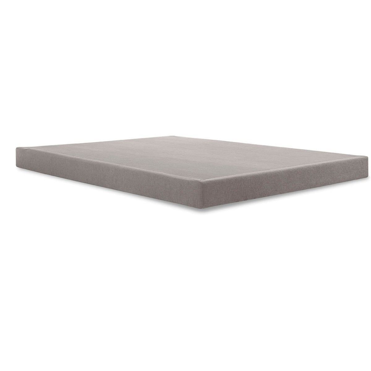 tempur pedic bed foundation