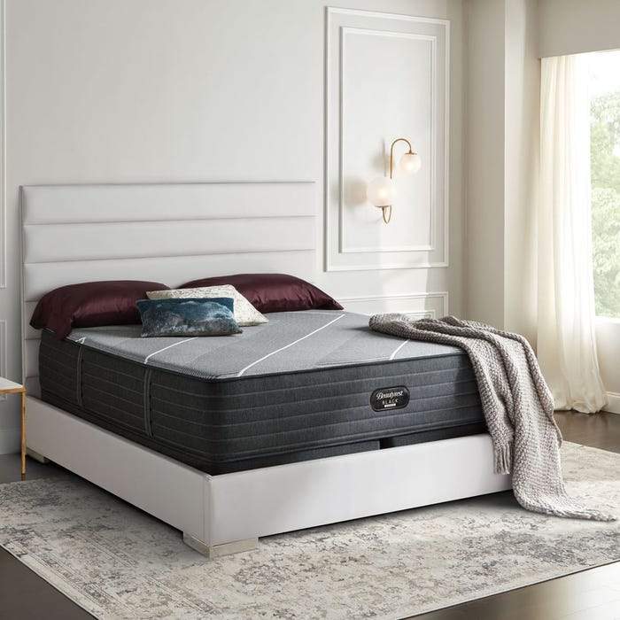 beautyrest black king mattress sale